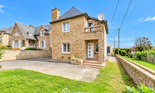 Maison 5 Pièces 90 m² à vendre à Trébeurden (22560)