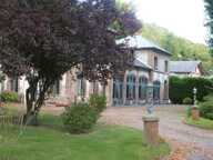 Château - 850m² - Hénouville — photo 2