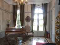 Château - 850m² - Hénouville — photo 3