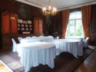 Château - 850m² - Hénouville — photo 4