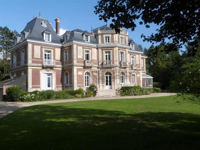 Maison proposé à Hénouville