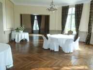 Château - 850m² - Hénouville — photo 4