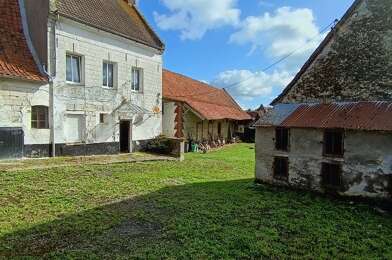 Maison 4 pièces 116000 €