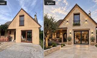 Maison 6 Pièces 94 m² à vendre à Mirvaux (80260)
