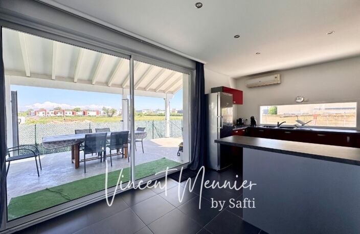 Maison 4 ch / terrain 556 m2 — photo 4