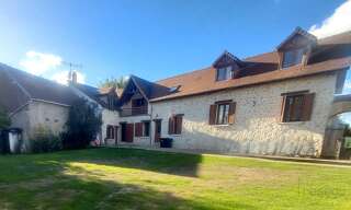 Maison 8 Pièces 220 m² à vendre à Fresnoy-en-Thelle (60530)