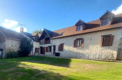 Maison — photo du bien