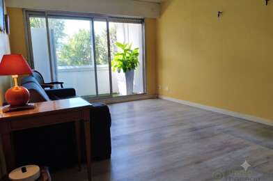 Appartement 1 pièces 140000 €