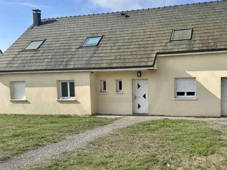Maison de village — photo 1