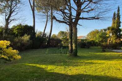 Terrain  190000 €