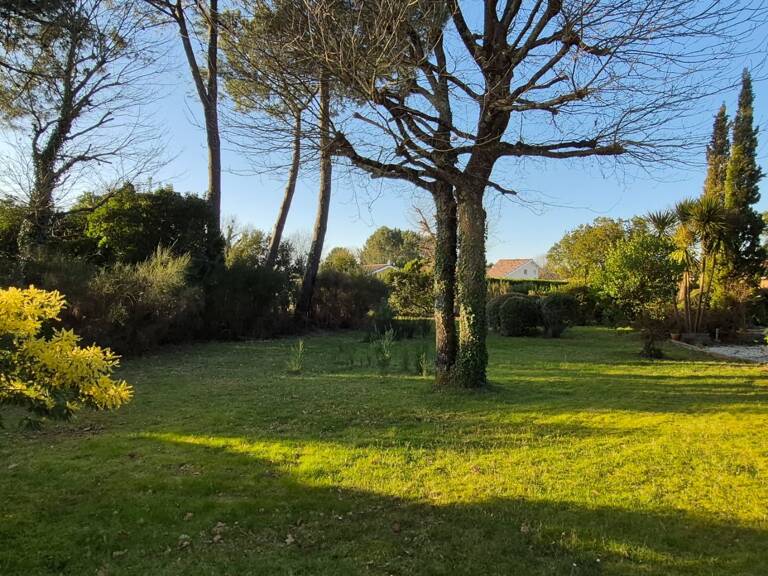 Terrain constructible — photo 1