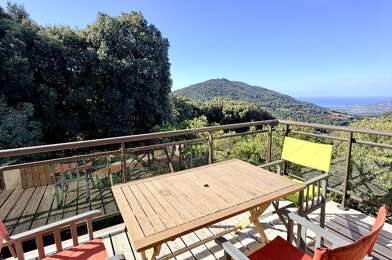 Maison 6 pièces 603000 €
