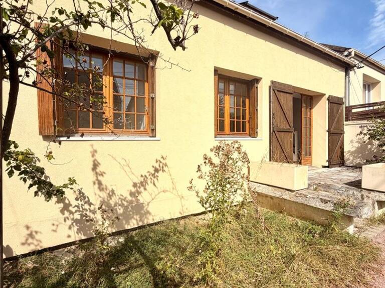 Maison — photo 1