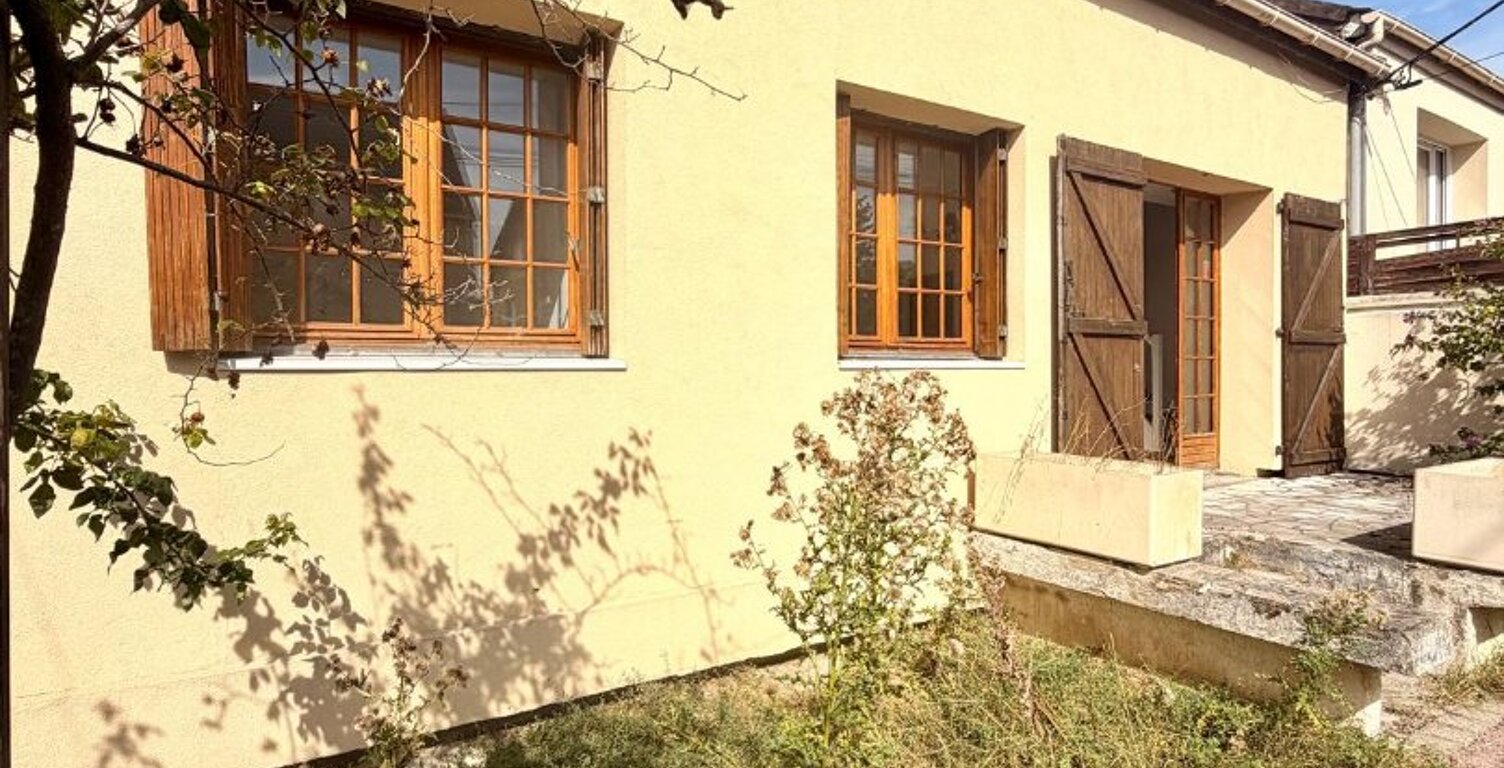 Maison — photo 1