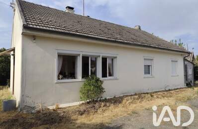 Vente Maison de village 4 pièces — photo du bien