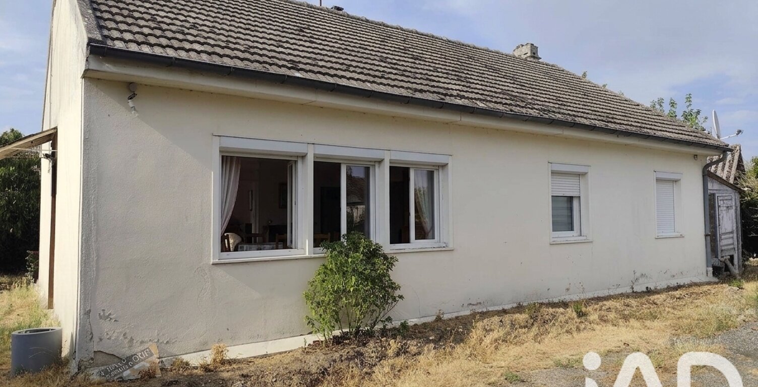 Vente Maison de village 4 pièces — photo 1