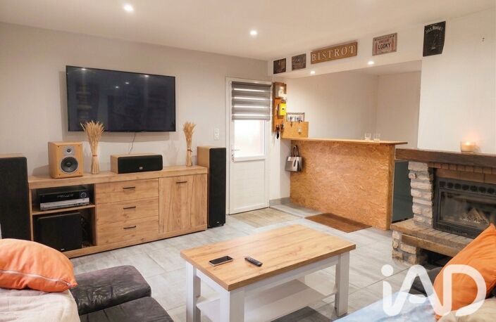 Vente Maison de village 4 pièces — photo 2