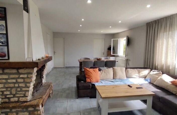 Vente Maison de village 4 pièces — photo 3