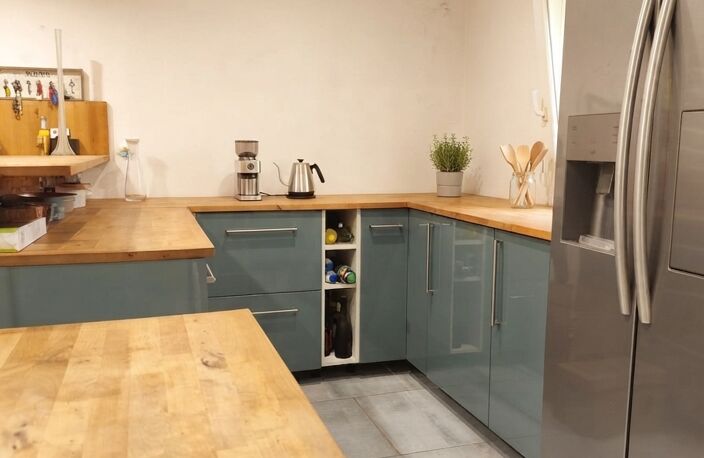 Vente Maison de village 4 pièces — photo 5