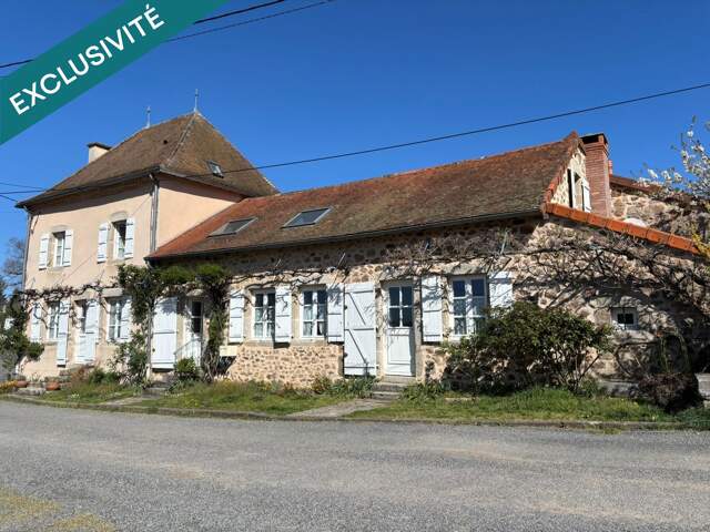 Grande maison familiale — photo du bien