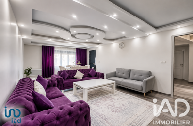 Vente Pavillon 7 pièces — photo du bien