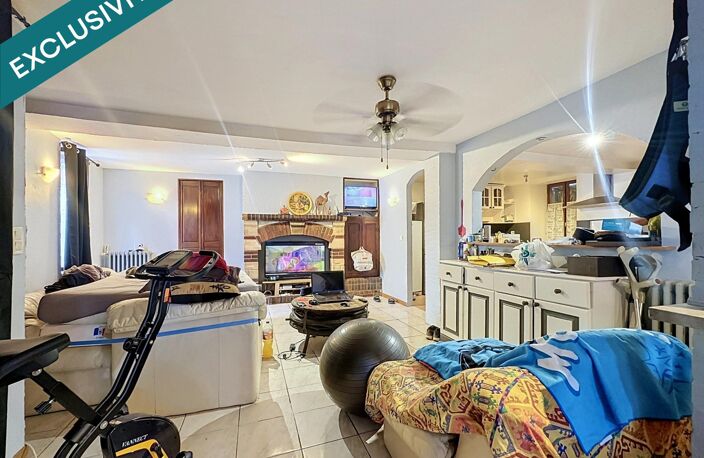 Maison libre + 2 appartements déjà loués : idéal ! — photo 4