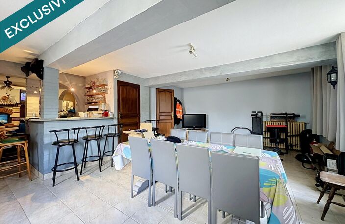 Maison libre + 2 appartements déjà loués : idéal ! — photo 5