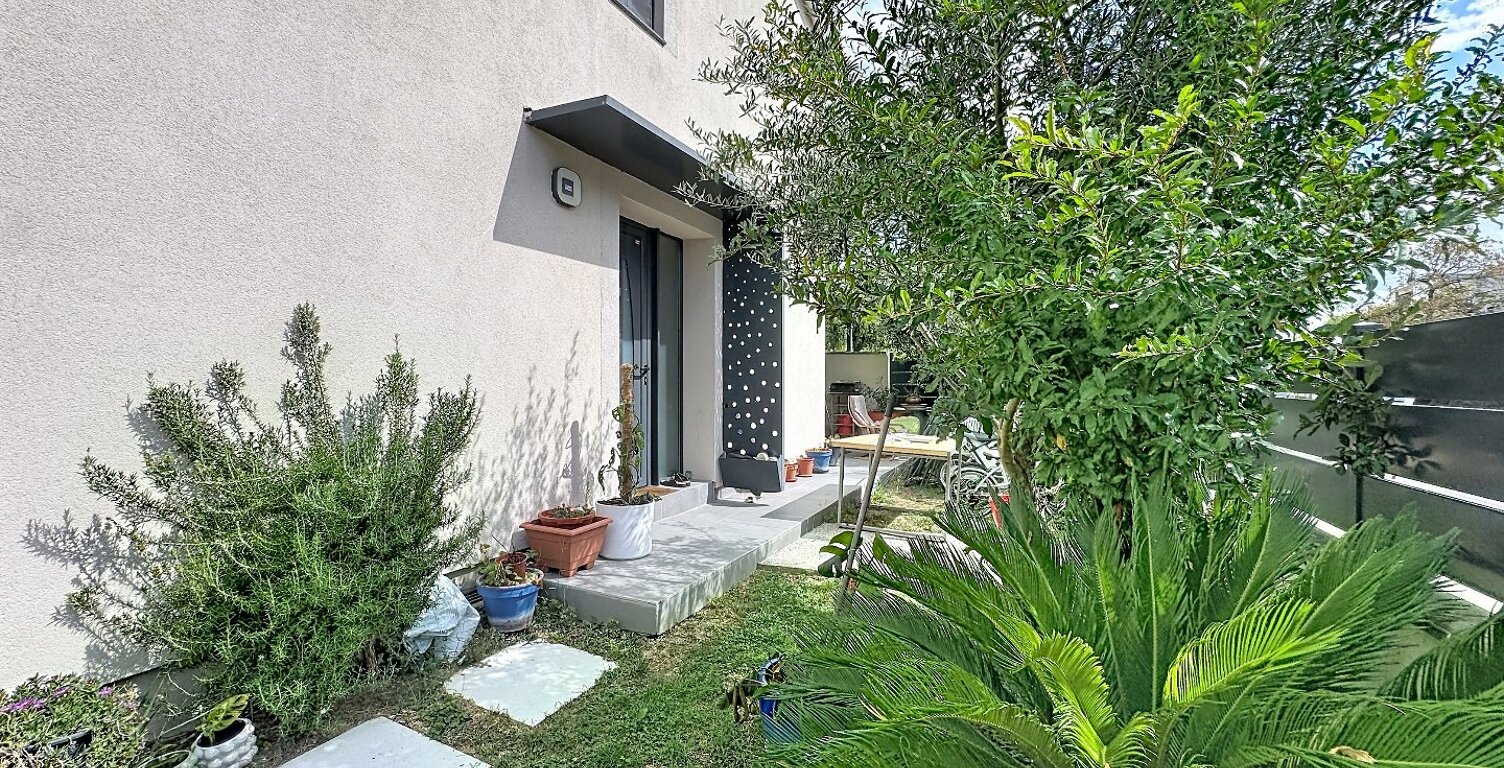 Maison — photo 1