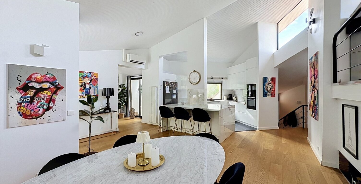 Maison — photo 1