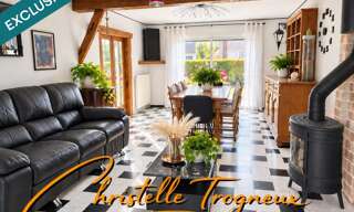 Maison 4 Pièces 80 m² à vendre à Flesselles (80260)