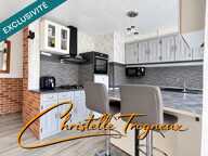 EXCLUSIVITÉ À FLESSELLES  PAVILLON DE PLAIN-PIED AVEC GARAGE, ATELIER ET JARDIN — photo 2