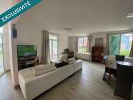 Maison 164 m², 4 chs, terrain 805 m², sous sol, Ségrie Fontaine — photo 2