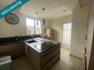Maison 164 m², 4 chs, terrain 805 m², sous sol, Ségrie Fontaine — photo 4