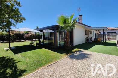 Maison 5 pièces 444000 €