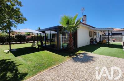 Vente Maison/villa 5 pièces — photo du bien