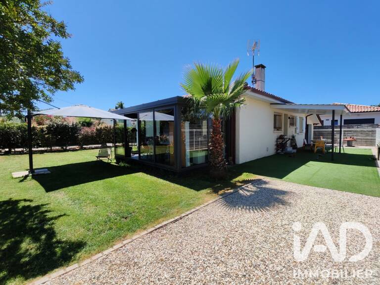 Vente Maison/villa 5 pièces — photo 1