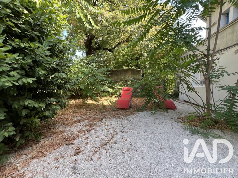 Location Triplex 5 pièces — photo 1