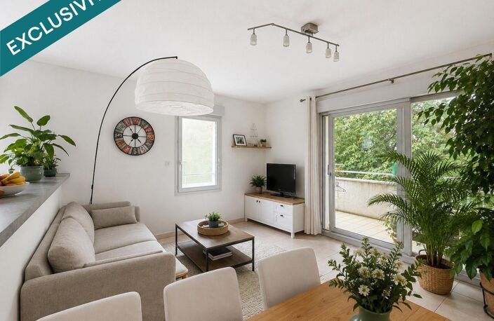 Appartement secteur Vienne Sud — photo 2