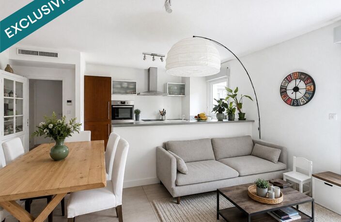Appartement secteur Vienne Sud — photo 3