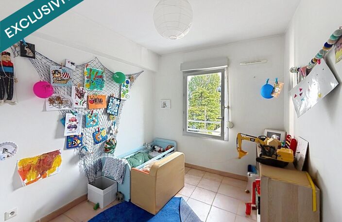 Appartement secteur Vienne Sud — photo 4