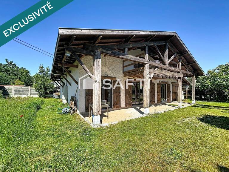 Maison landaise proche plage et centre ville — photo 1