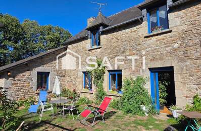 Belle Maison en pierres en campagne — photo du bien