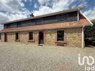 Vente Maison de campagne 9 pièces — photo 2