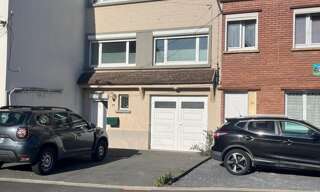 Maison 7 Pièces 163 m² à vendre à La Bassée (59480)