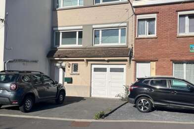 Maison 7 pièces 219000 €