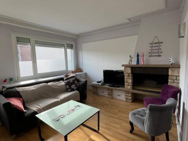 Maison 4 chambre 163 m2 — photo du bien
