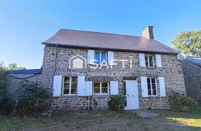 Maison 126m² 3chbs, terrain 3181m² — photo du bien