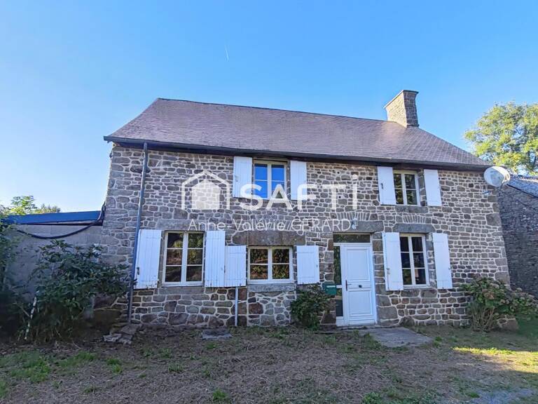 Maison 126m² 3chbs, terrain 3181m² — photo 1