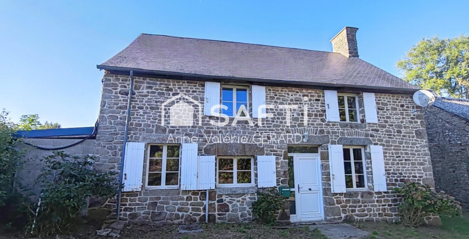 Maison 126m² 3chbs, terrain 3181m² — photo 1