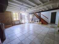 Maison 126m² 3chbs, terrain 3181m² — photo 2